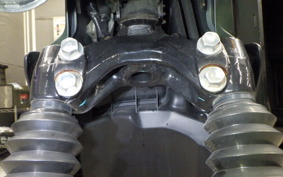 HONDA ｸﾛｽｶﾌﾞ50 2012 AA06