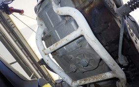 SUZUKI DJEBEL 200 (DR200SE) SH42A