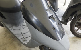 SUZUKI LET's 2 CA1KA