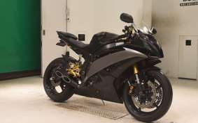 YAMAHA YZF-R6 2008