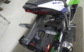 KAWASAKI NINJA ZX-6R A 2025 ZX636J