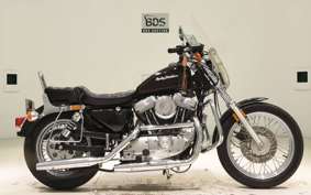 HARLEY XL1200 1989