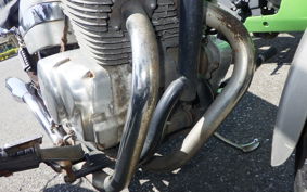 HONDA REBEL 250 MC13