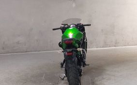 KAWASAKI NINJA 400 2015 EX400E