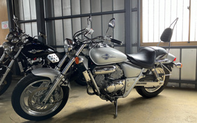 HONDA V-TWIN MAGNA MC29