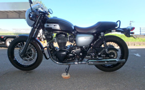 KAWASAKI W800 CAFE 2019 EJ800B