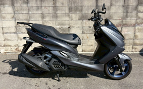 YAMAHA MAJESTYS SG52J