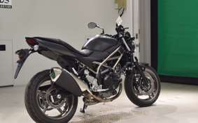 SUZUKI SV650 A 2025