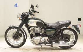 KAWASAKI W650 2008 EJ650A