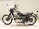 Фото Kawasaki W650 2008 с японского аукциона