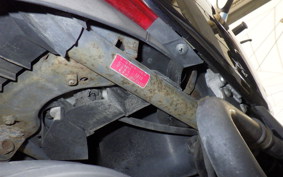 YAMAHA JOG Delux SA39J