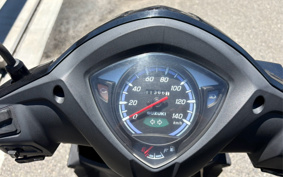 SUZUKI ADDRESS V110 CE47A