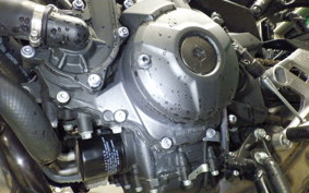 YAMAHA MT-09 A 2019 RN52J