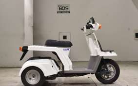 HONDA GYRO X TD02