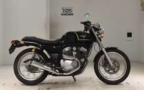 YAMAHA SRV250 RENAISSA 2013 4DN