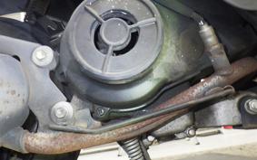 SUZUKI LET's 4 CA45A
