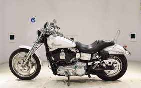 HARLEY FXDLI 1450 2004