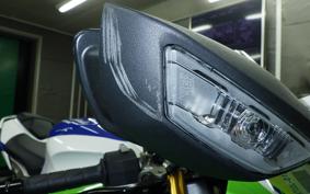 KAWASAKI ZX 10 NINJA ABS 2024 ZXT02L