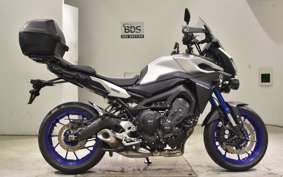 YAMAHA MT-09 Tracer 2015 RN36J