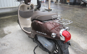 HONDA GIORNO AF70