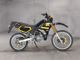 Фото Yamaha DT200 R с японского аукциона