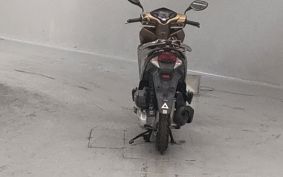 HONDA CLICK125I JF35