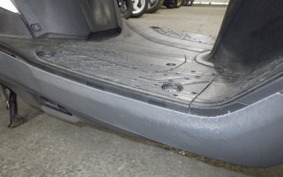 SUZUKI ADDRESS V125 DT11A