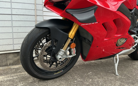 DUCATI PANIGA-REV4S 2021 DA00J