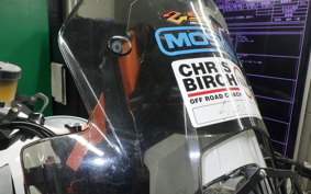 KTM 1190 ADVENTURE R 2014