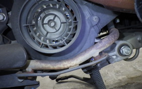 HONDA GIORNO 2 1997 AF70