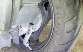 SUZUKI ﾚｯﾂ CA4AA