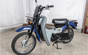 SUZUKI BAR DEE50 BA42A