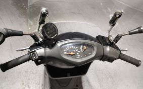 SUZUKI ADDRESS V125 CF4EA
