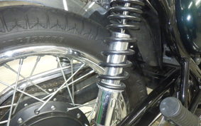 KAWASAKI ESTRELLA BJ250A