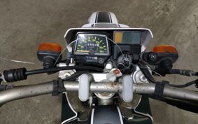 YAMAHA SEROW 225W DG08J