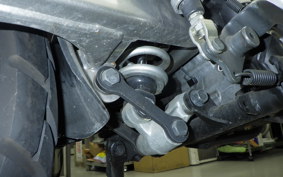 YAMAHA SEROW 250 Gen.2 DG17J