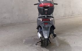 HONDA LEAD 125 JF45