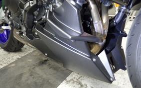 YAMAHA MT-09 SP 2026 RN87J