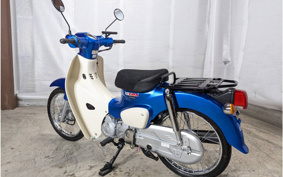 HONDA SUPER CUB50 AA09