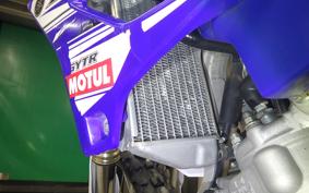 YAMAHA YZ125 1970 CE16C