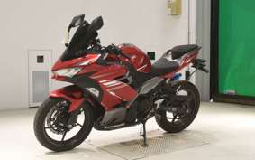 KAWASAKI NINJA 250 EX250P