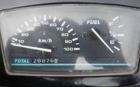 SUZUKI ADDRESS V100 CE11A