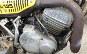 YAMAHA TY125 539