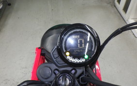 HONDA CT125 HUNTER CUB 2022 JA55