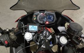 KAWASAKI NINJA 400 2019 EX400G