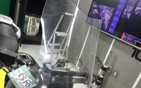 SUZUKI Vｽﾄﾛｰﾑ250