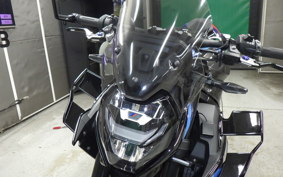 BMW M1000R 2024