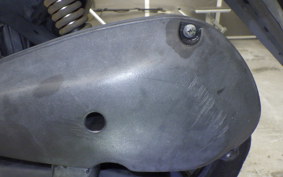 SUZUKI LET's 2 2002 CA1PA