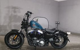 HARLEY XL1200X 2021 LC3