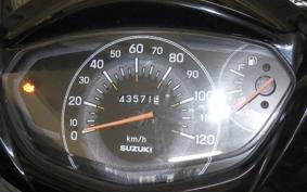 SUZUKI ADDRESS V125 DT11A